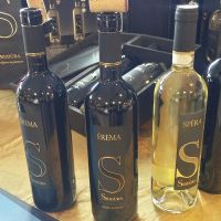 Siddùra wines in Sardinia #Siddùra #wine #Sardinia